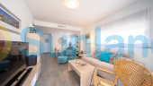 Resale - Apartamento - Orihuela Costa - Villamartin