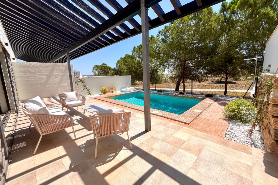 Ny bygg - Town House - Sucina - Peraleja Golf