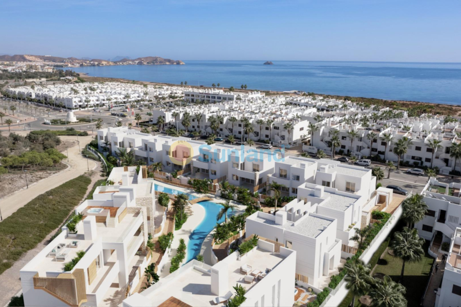 Nueva construcción  - Bungalow - San Juan de los Terreros - Mar De Pulpí