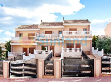 T - Verkauf - Los Altos - Los Altos