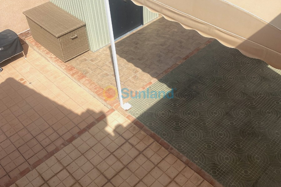 Brukte eiendommer - Villa - Ciudad Quesada - Doña Pepa