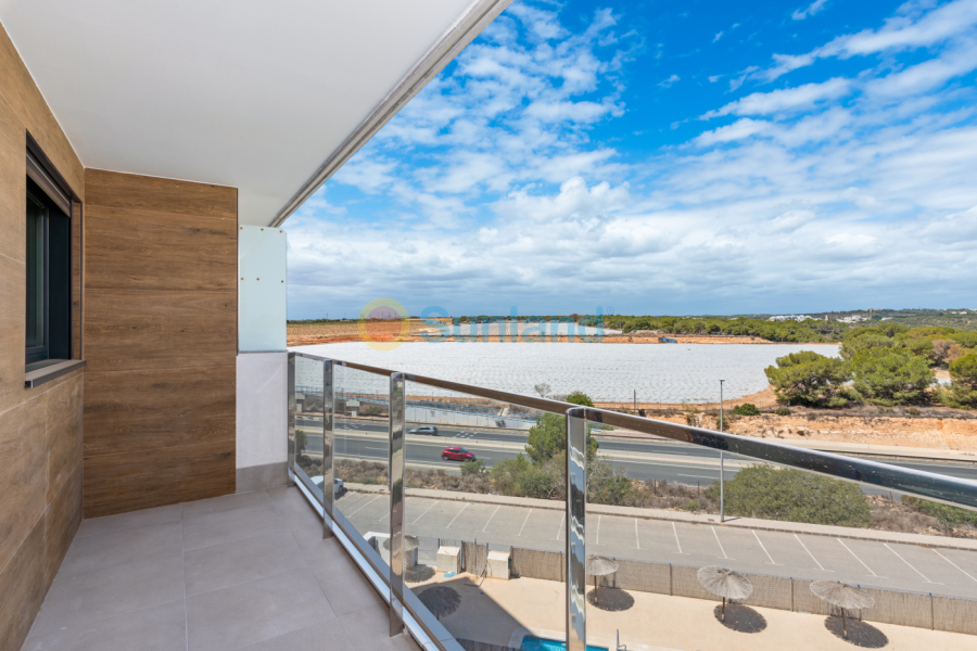 Verkauf - Apartment - Orihuela Costa - Campoamor