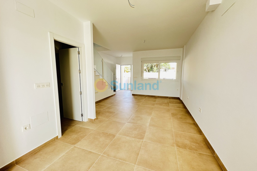 Resale - V - Orihuela costa - Pilar De La Horadada