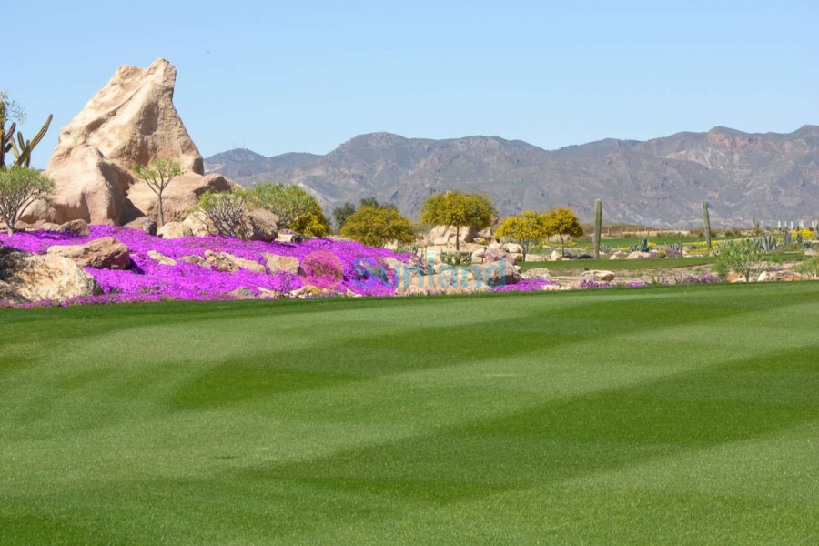 Brukte eiendommer - Villa - Cuevas del Almanzora - Villaricos