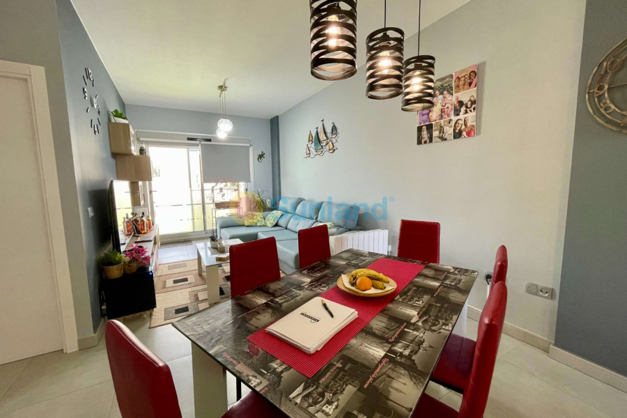 Вторичка - Apartments - Orihuela Costa - Villamartin