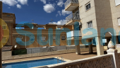 Resale - Apartamento - Torrevieja - Centro