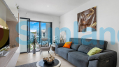 Resale - Apartment - Orihuela Costa - Villamartin