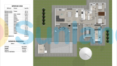 Nueva construcción  - Chalet - Aspe - Poligono 19