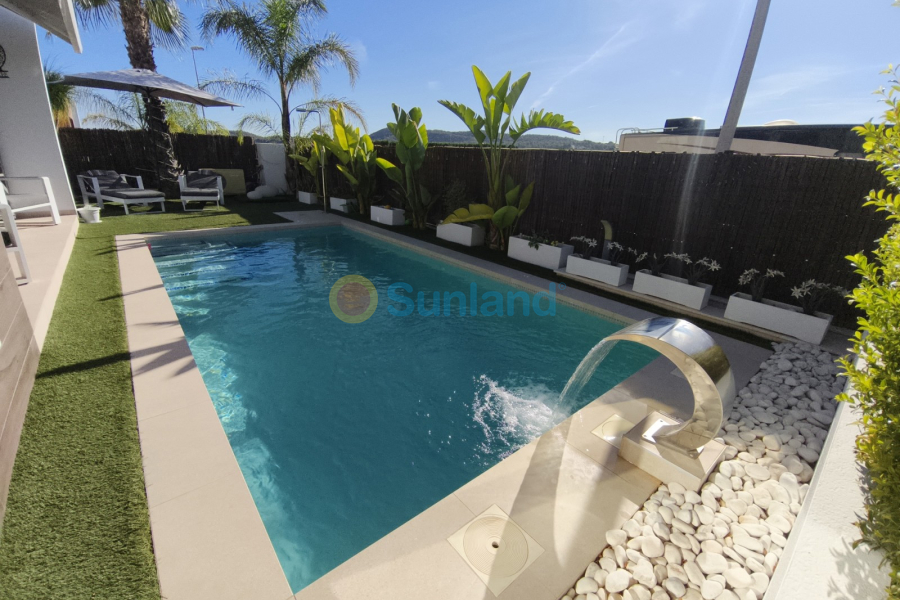 Resale - Villa - Vistabella Golf - Vistabella