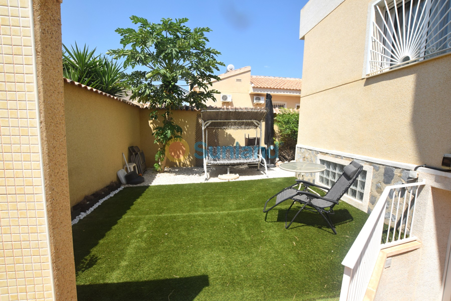 Resale - Detached Villa - Ciudad Quesada - Rojales Hills