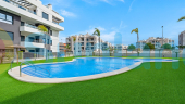 Resale - Apartment - Orihuela Costa - Villamartin