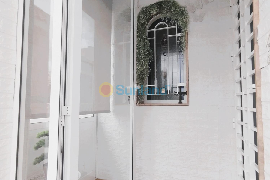 Använda fastigheter - V - San Miguel De Salinas - Las filipinas