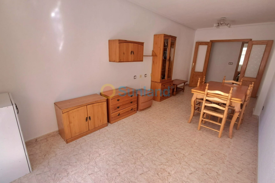 Verkauf - Apartment - Torrevieja - 