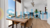 New Build - Villa - Finestrat - Balcón de finestrat