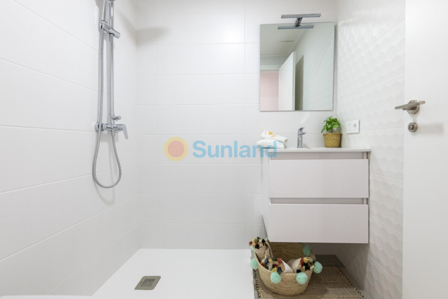 Ny bygg - Bungalow - Orihuela Costa - PAU 26