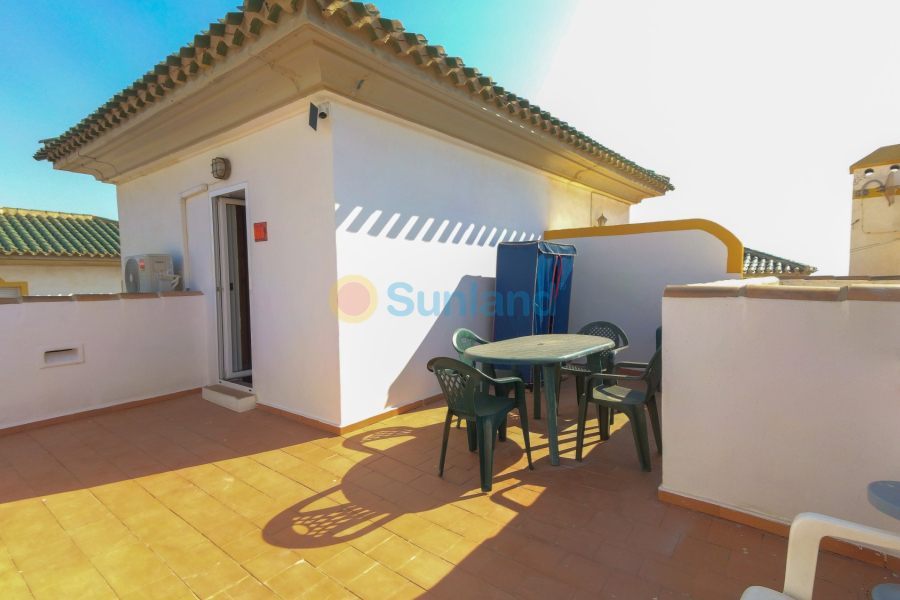 Segunda mano - Apartamento - Torrevieja - Torreblanca