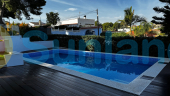 Resale - Villa - Torrevieja - Los Balcones