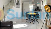 Använda fastigheter - Villa - Torrevieja - Los Balcones