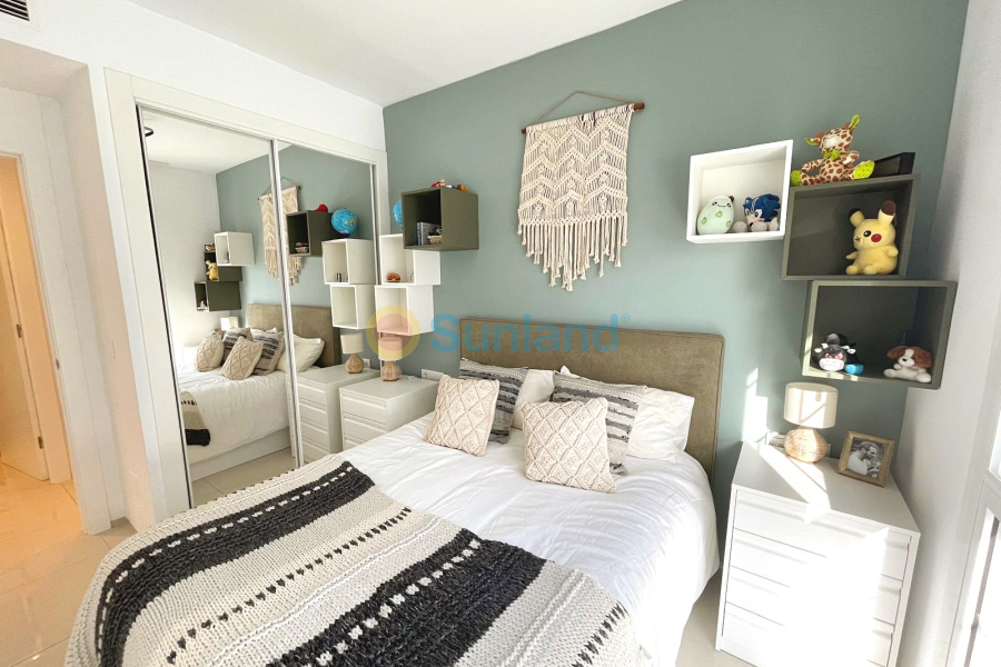 Resale - Apartment - Ciudad Quesada - Doña Pepa