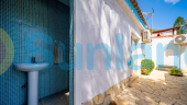 Resale - Villa - Torrevieja - Los Balcones