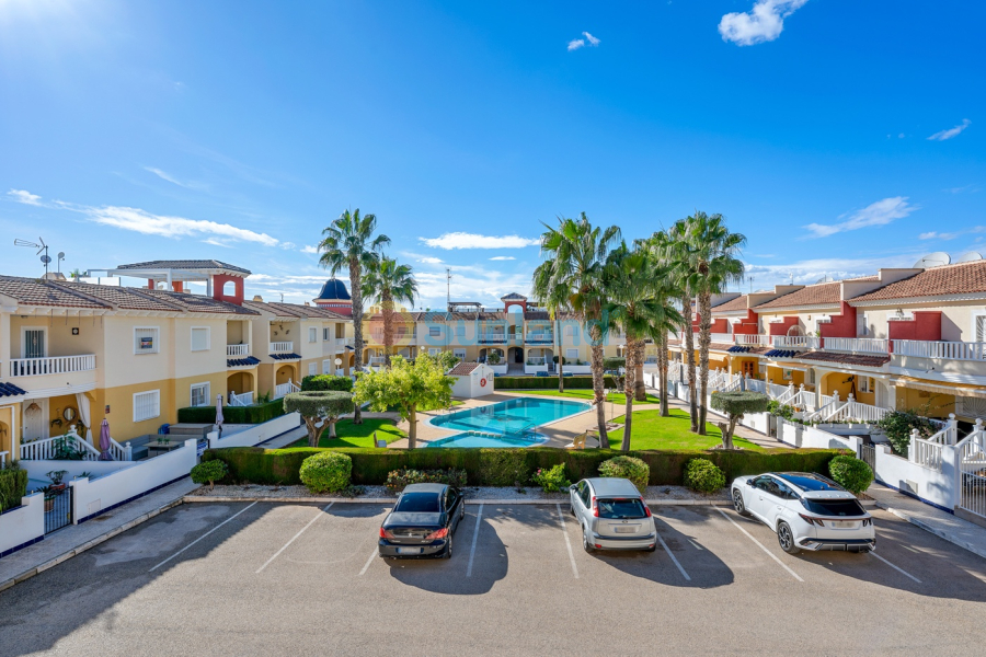 Segunda mano - Apartamento - Ciudad Quesada - Rojales