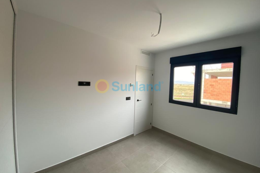 New Build - Villa - Los Alcázares - La Concha
