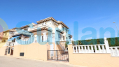 Brukte eiendommer - Terraced house - Orihuela Costa - Montezenia