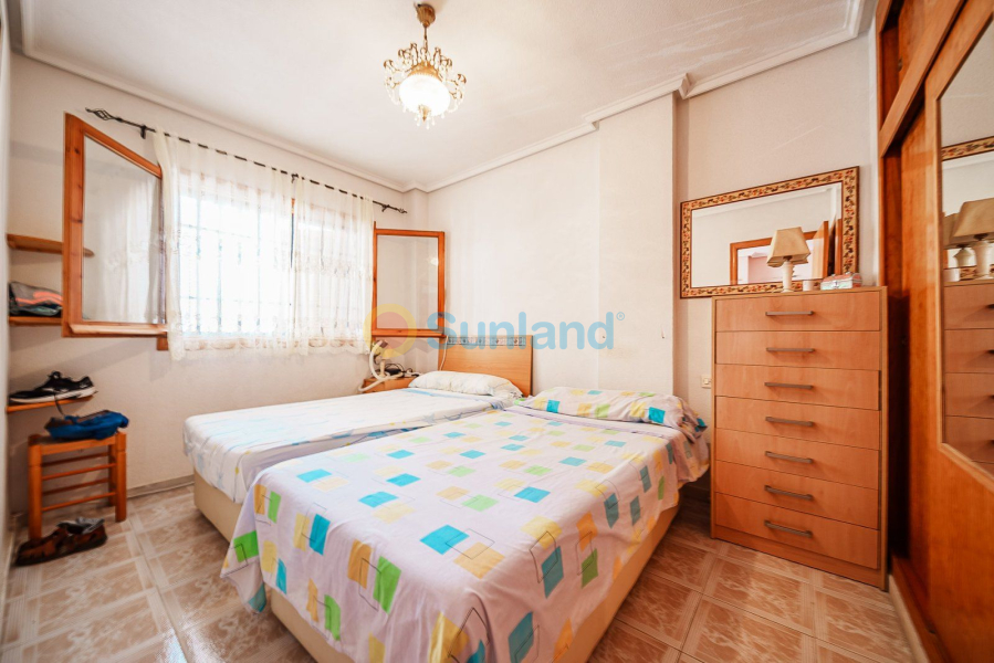 Verkauf - Apartamento - Torrevieja - La Mata
