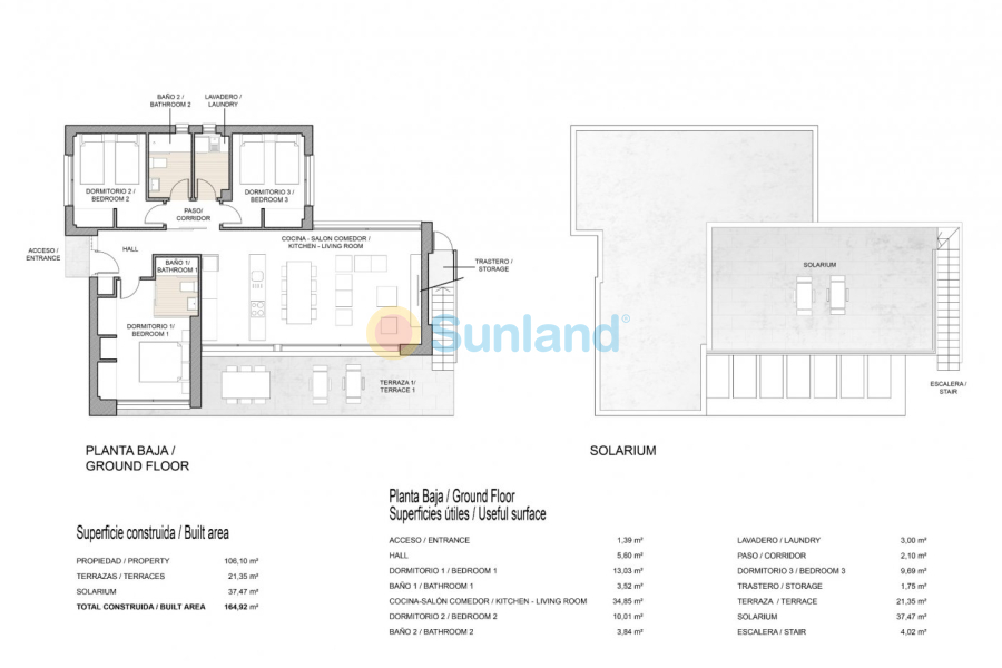 New Build - Villa - Orihuela - Vistabella Golf