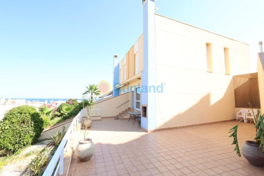 Resale - T - Orihuela Costa - Agua Marina