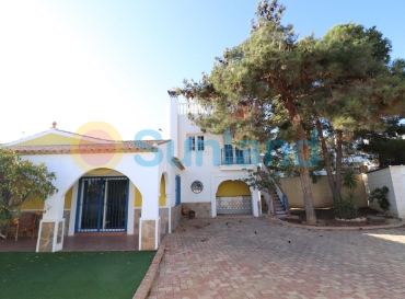 Villa - Använda fastigheter - Orihuela Costa - Los Dolses