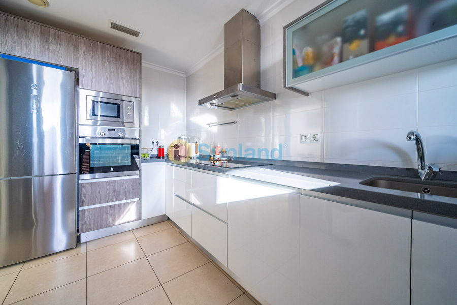 Вторичка - Apartamento - Orihuela Costa - Lomas De Cabo Roig