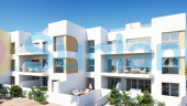 New Build - Penthouse - Los Alcázares - Serena Golf