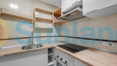 Resale - Apartment - Altea