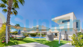 Resale - Villa - Orihuela - Vistabella Golf