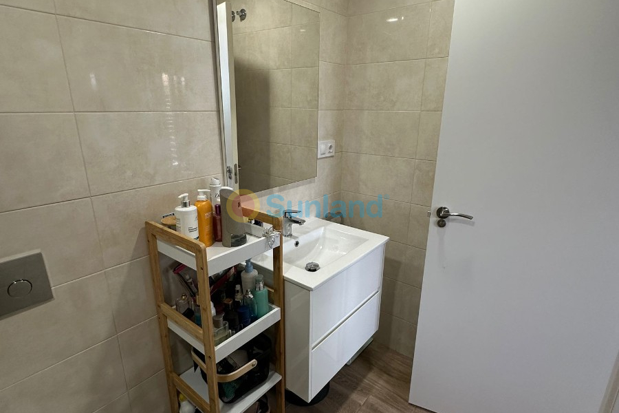 Brukte eiendommer - Leilighet - Orihuela Costa - Los Dolses