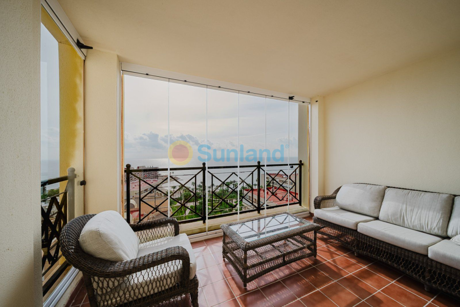 Brukte eiendommer - Apartamento - Torrevieja - Playa de Los Locos