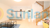 Resale - Terraced house - San Miguel De Salinas - Cerro del Sol