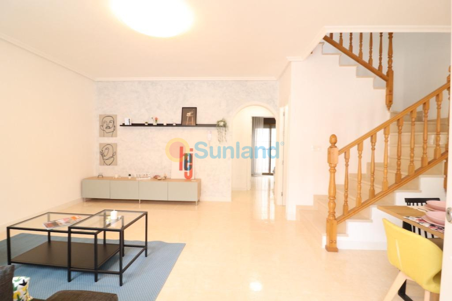 Resale - Terraced house - San Miguel De Salinas - Cerro del Sol