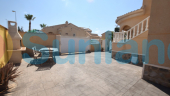 Resale - Detached Villa - Ciudad Quesada - Rojales Hills