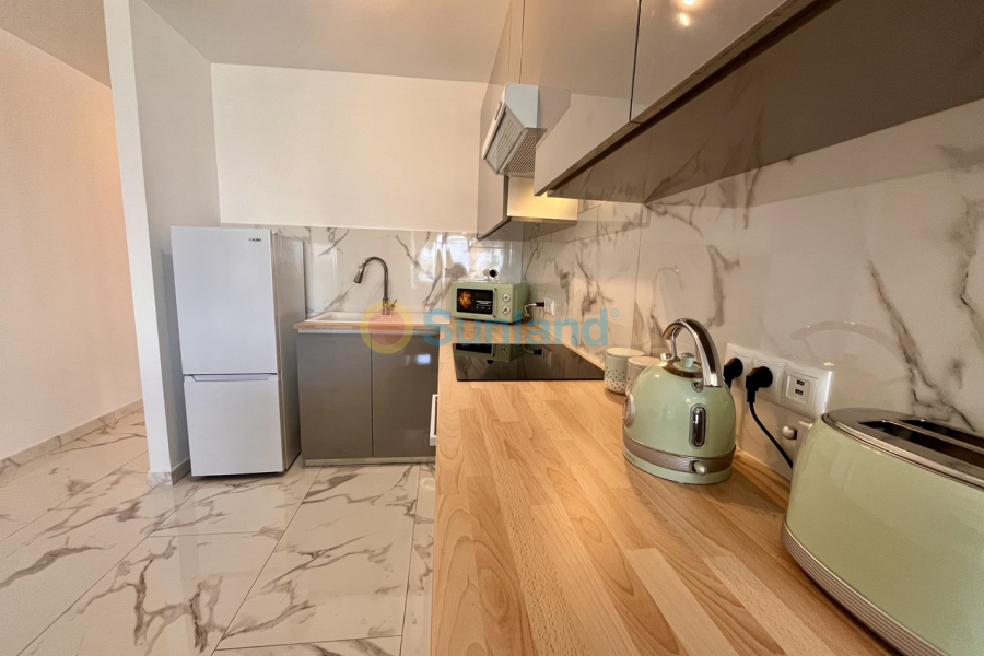 Segunda mano - A - Villamartin