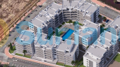 Neubau - Apartment - Los Alcázares - Euro Roda