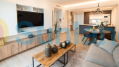 New Build - Apartment - Guardamar del Segura - El Raso