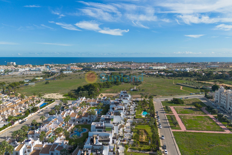 Resale - Apartment - Orihuela Costa