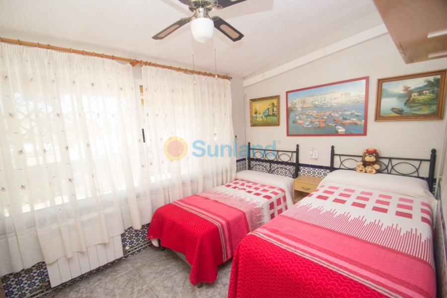 Resale - Townhouse - Torrevieja - Los Altos