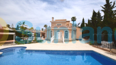 Brukte eiendommer - Detached Villa - Ciudad Quesada - Pueblo Bravo