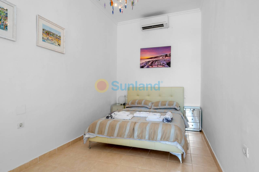 Använda fastigheter - Villa - Ciudad Quesada