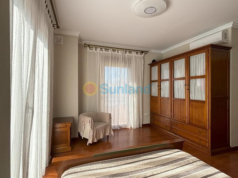 Använda fastigheter - Villa - Ciudad Quesada