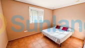 Resale - Villa - La Romana - 