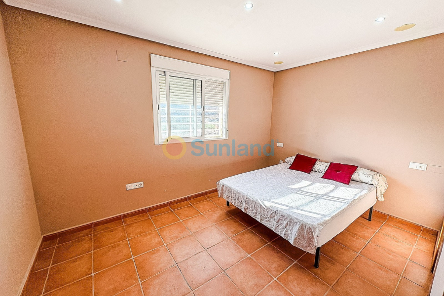 Resale - Villa - La Romana - 